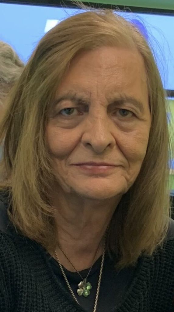 Rose Ann (Jacobs)  Shue