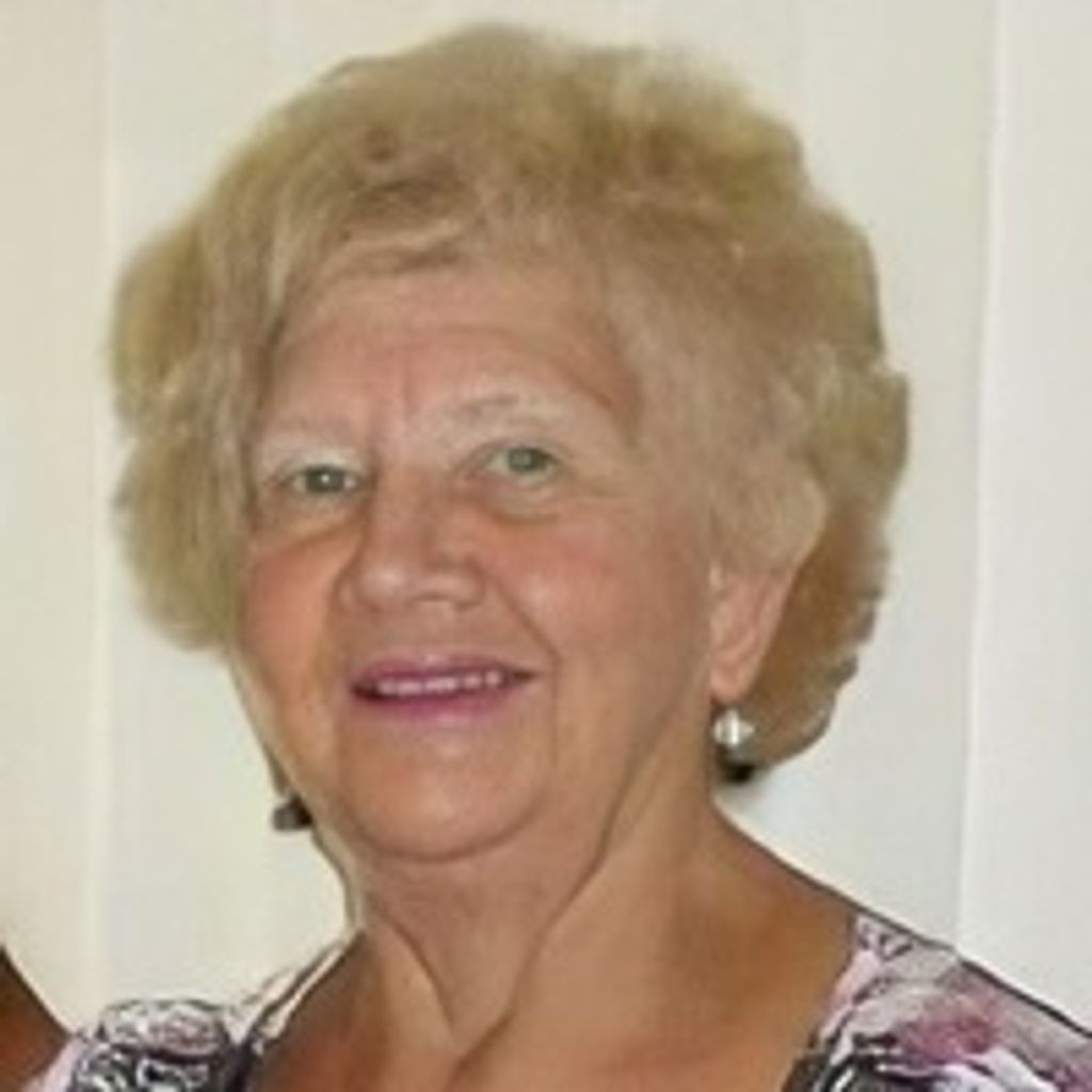 Juanita Thomas