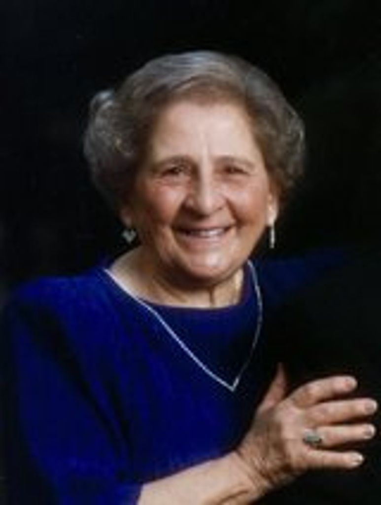 Angelina Dicarlo