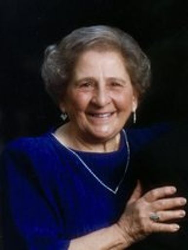 Angelina Dicarlo Profile Photo