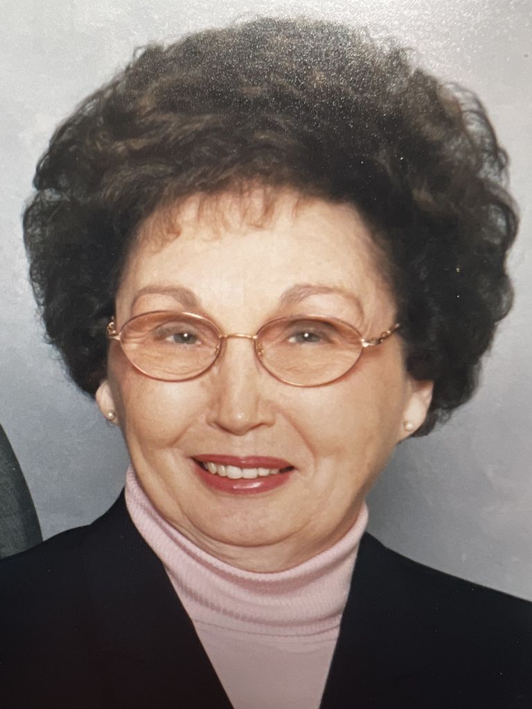 Bobbie Jean Hurt Enlow Profile Photo