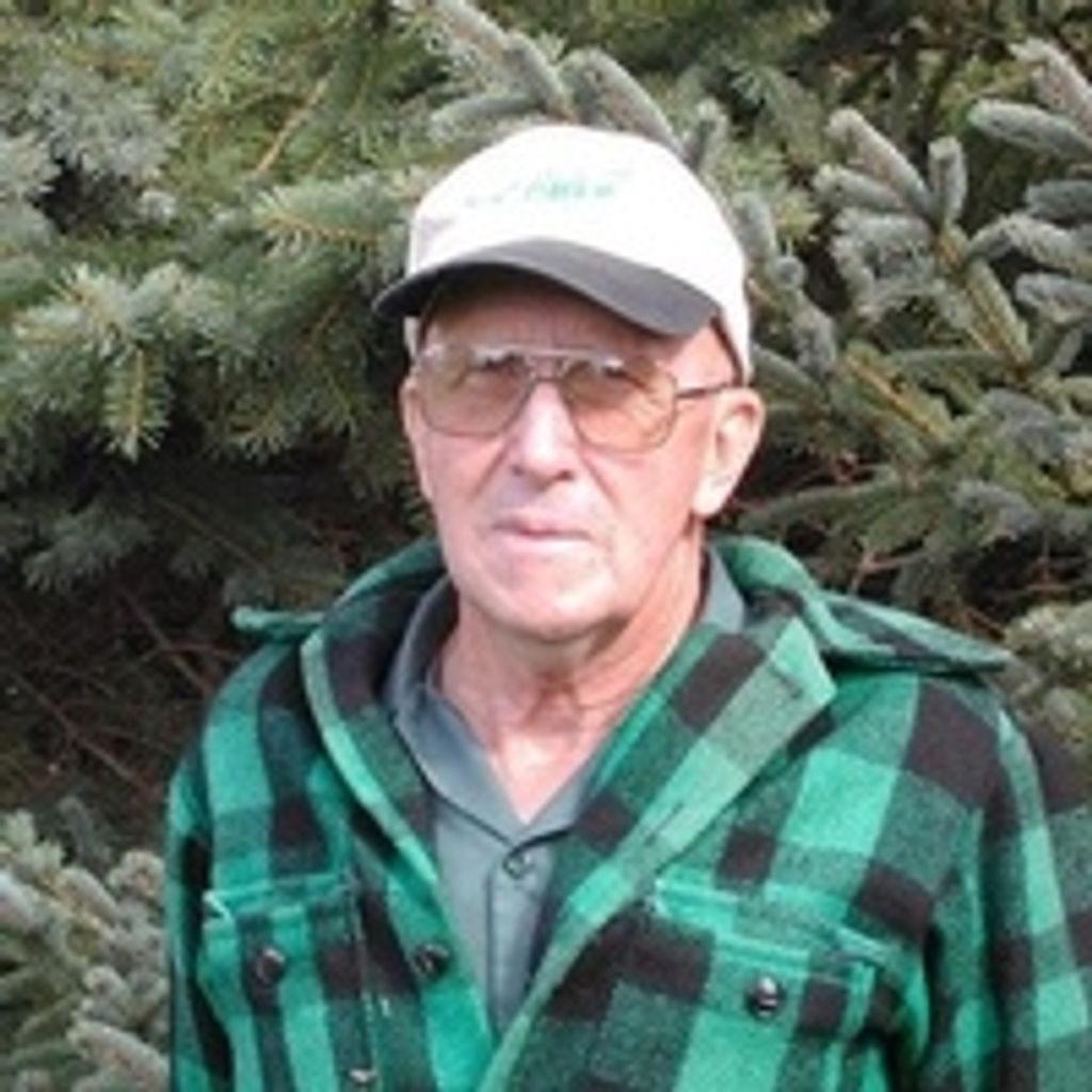 Donald J. Blades