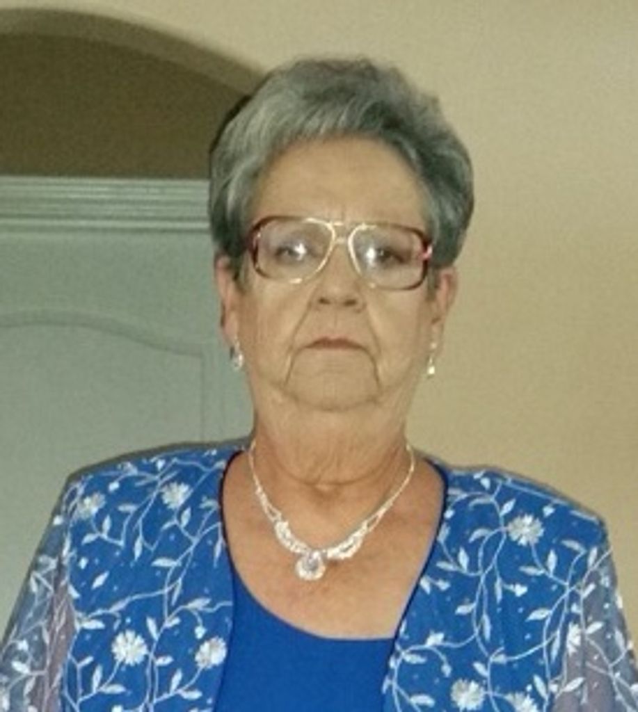 Julianita  Garcia