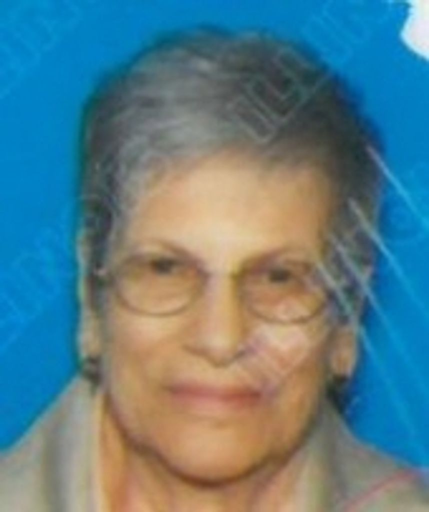 Dolores A. Cuppini