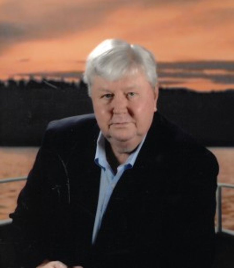 Allen Hooten Profile Photo