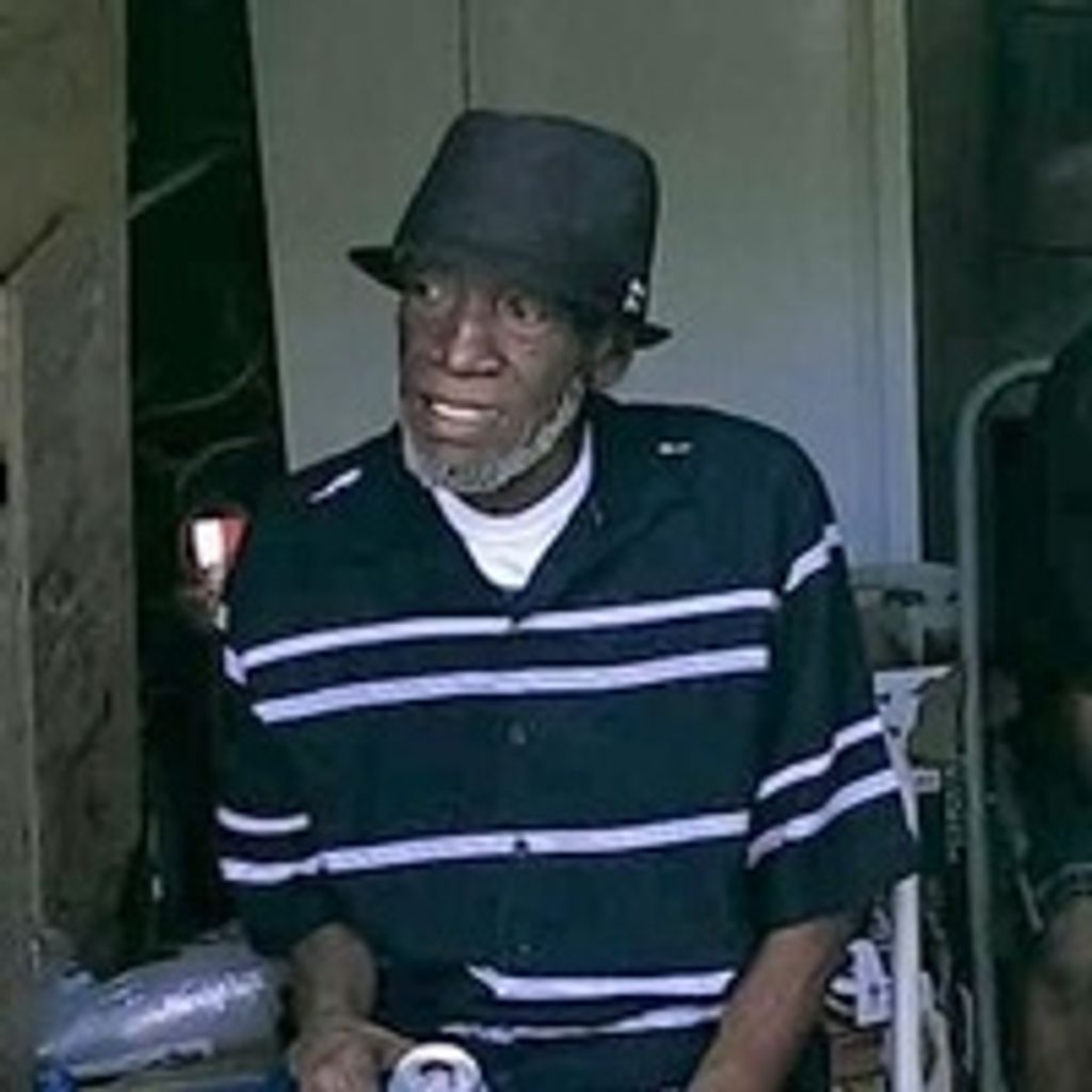 Walter "Stemon" Thomas Heard