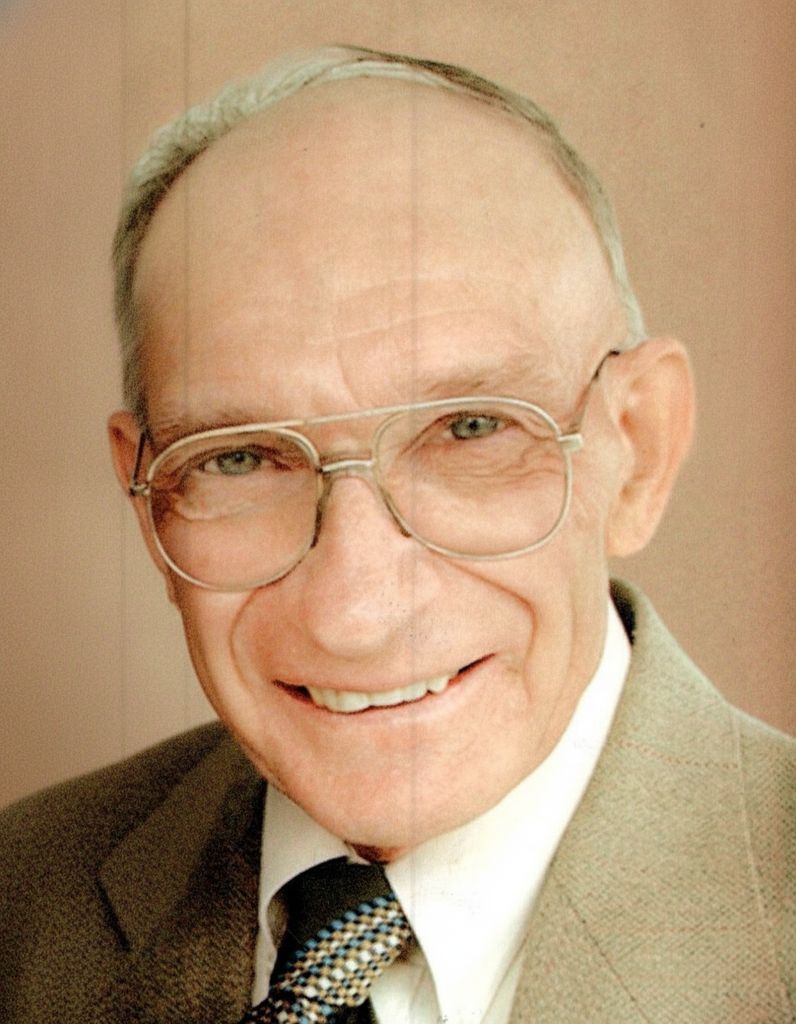 Robert William Kasper Profile Photo
