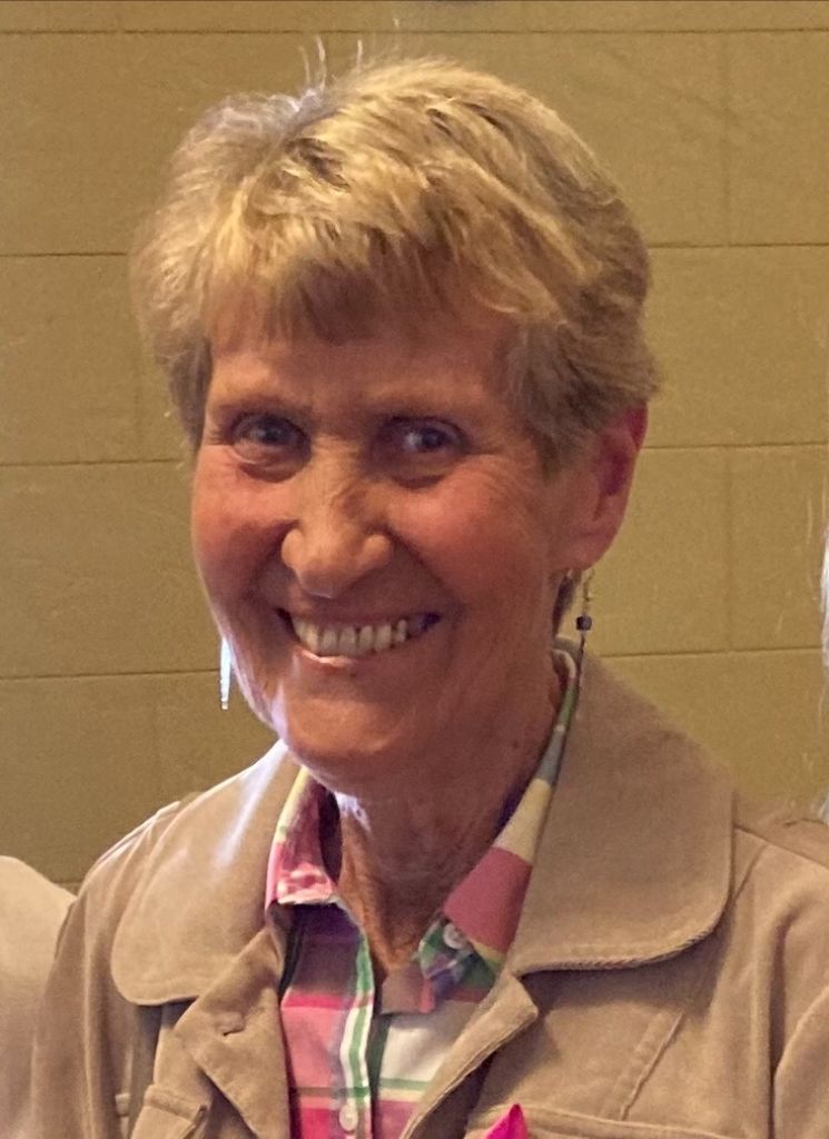 Ruth Beachler Profile Photo