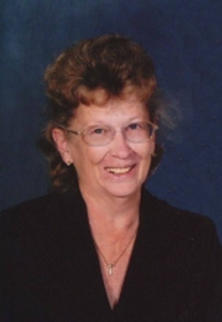 Yvonna Barentine Ray