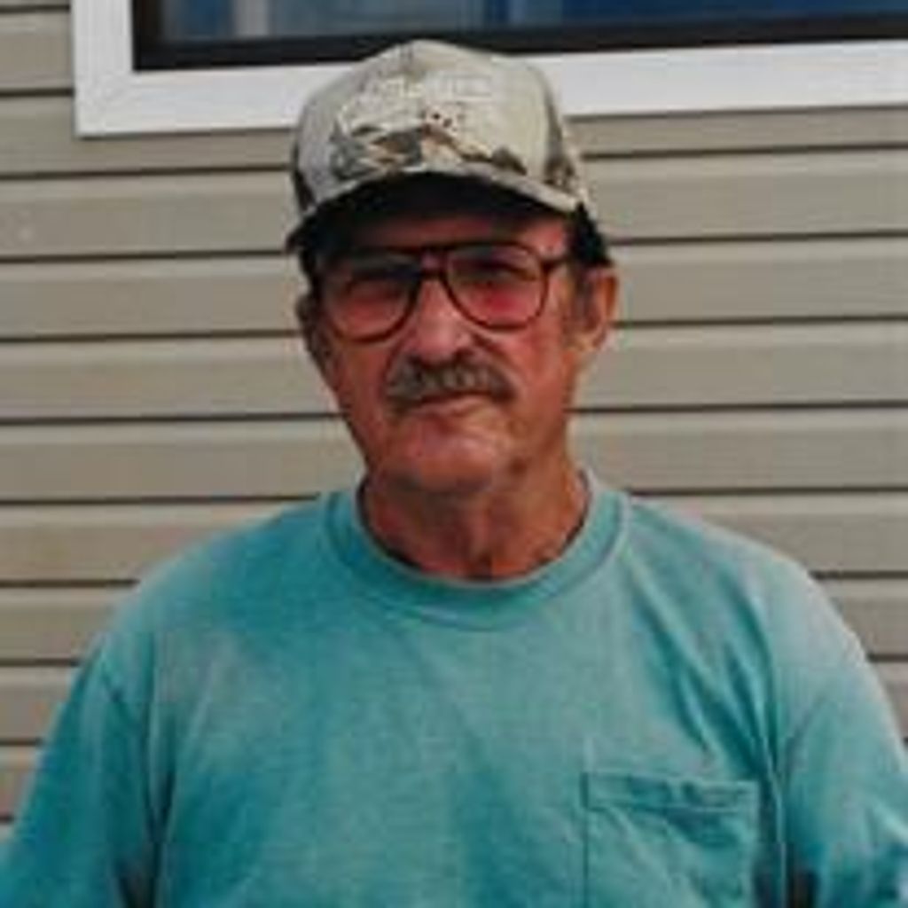 Larry E Donaldson Profile Photo