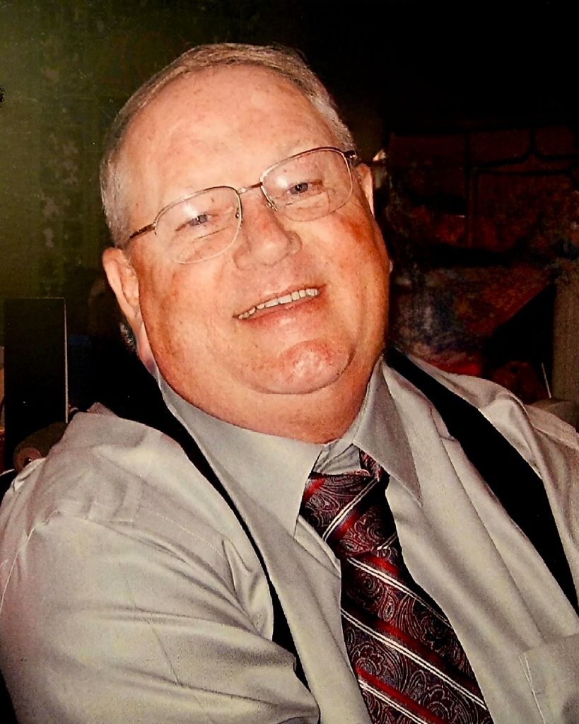 Steven Thomas Bell
