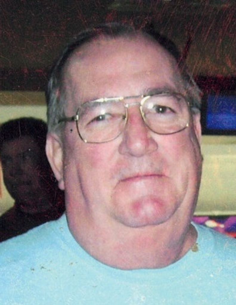 Eugene G. "Jerry" Mills Profile Photo