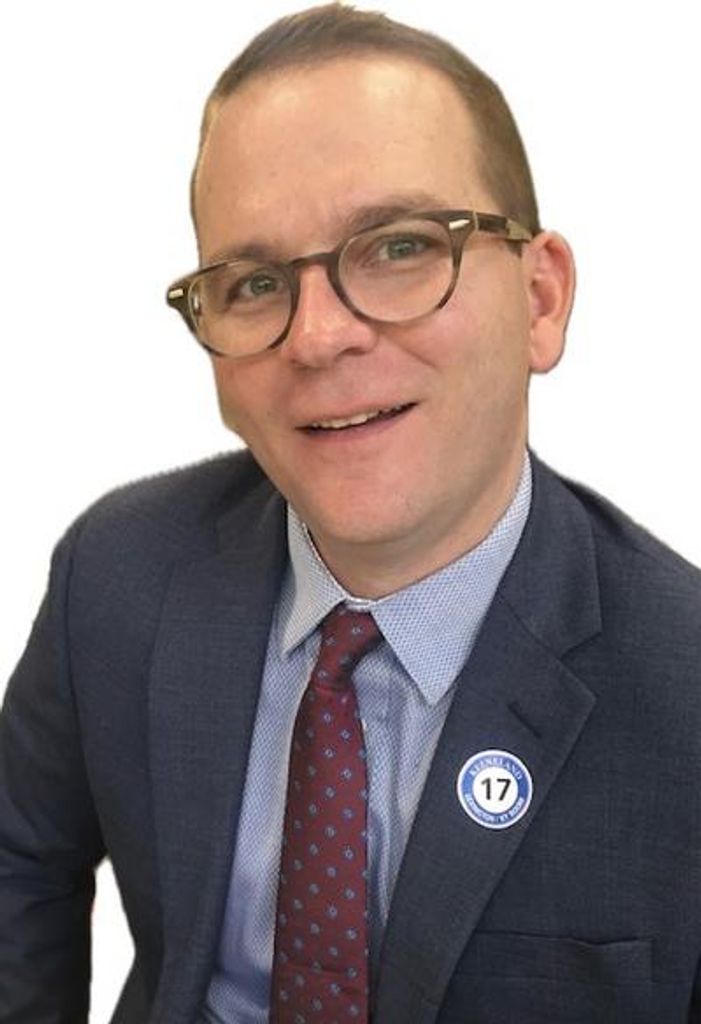 Bart Alan Vowels Profile Photo