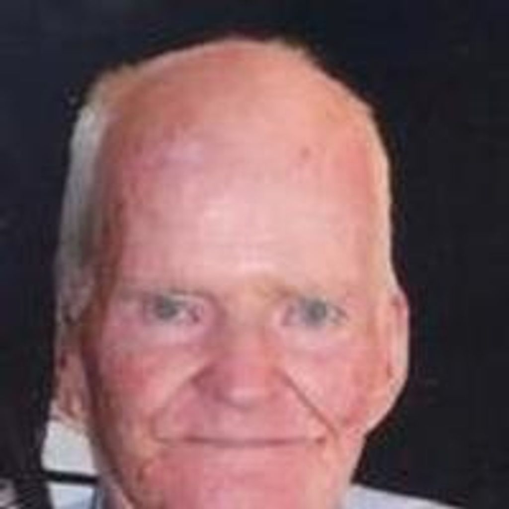 William Bennett "Bill" Bohan