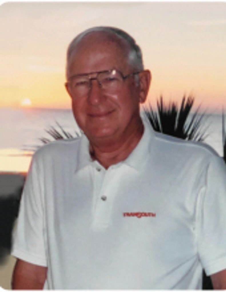 Lee L. Landis