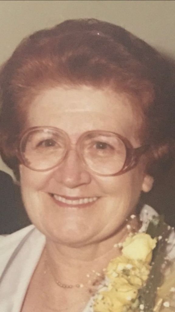 Burnette Harkness Yancey Profile Photo