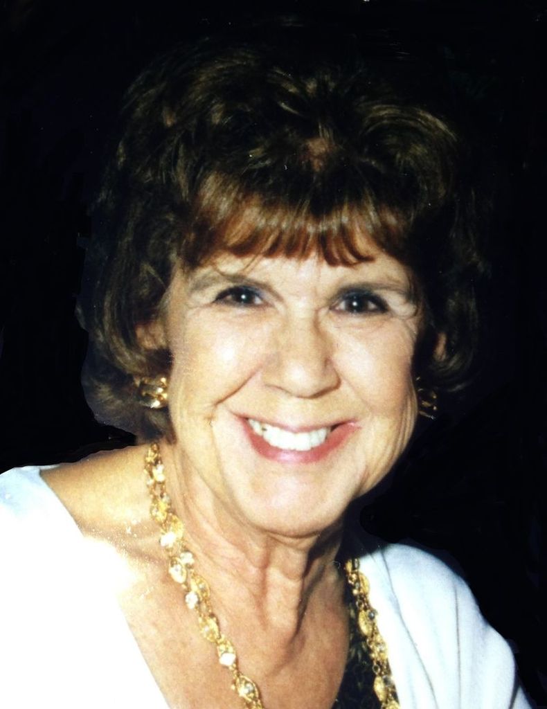 Phyllis Irene Lewis Swingle