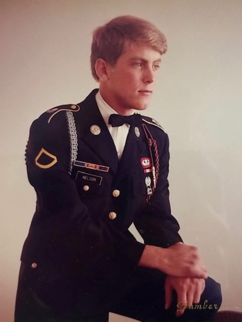 Timothy Nels Nelson