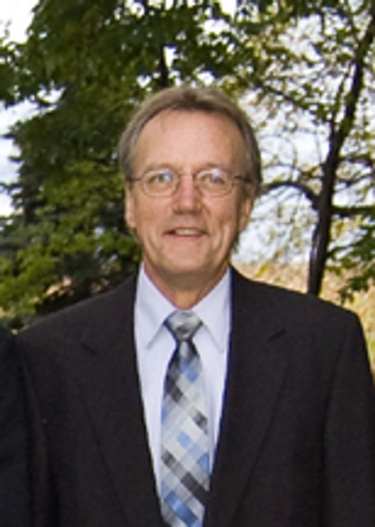 Lyle Romine