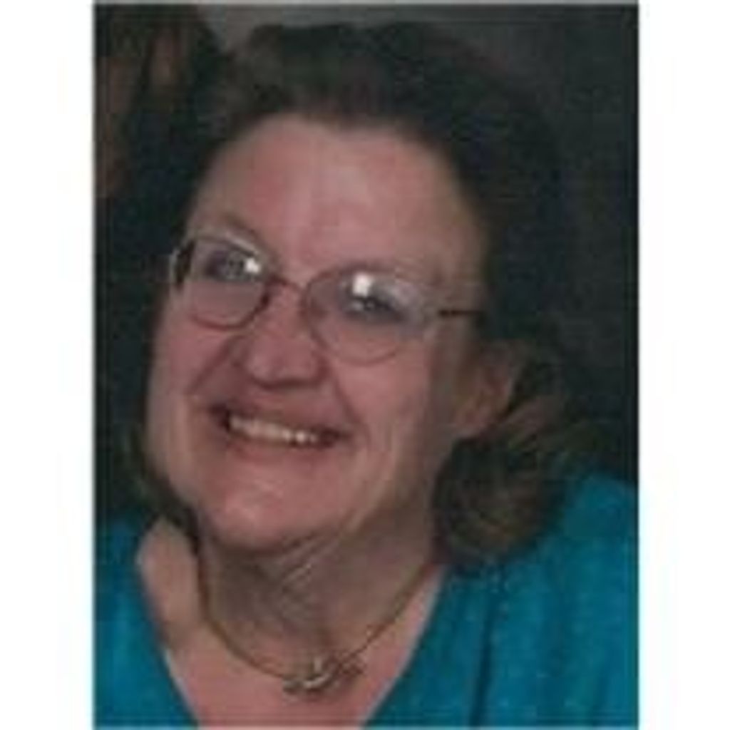 Jacqueline Evans Gallagher