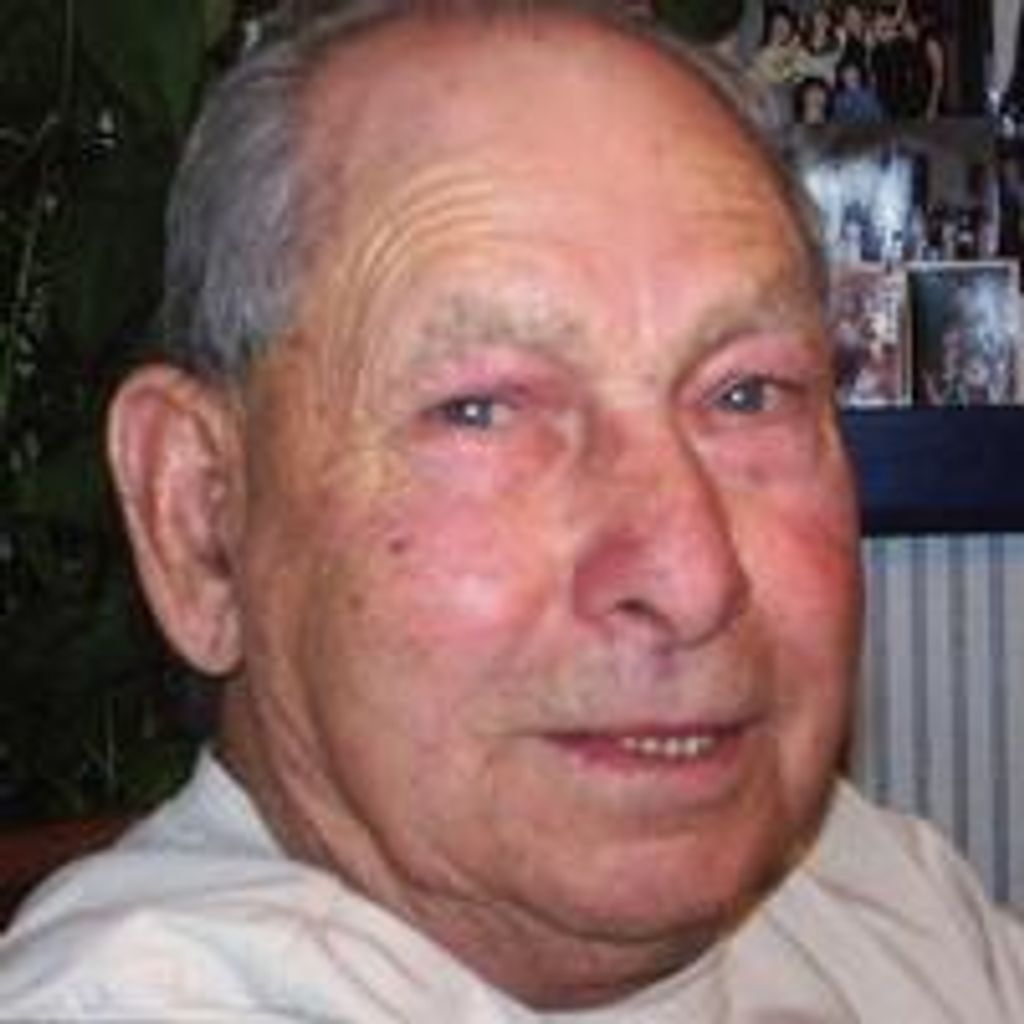 James J. Moreno