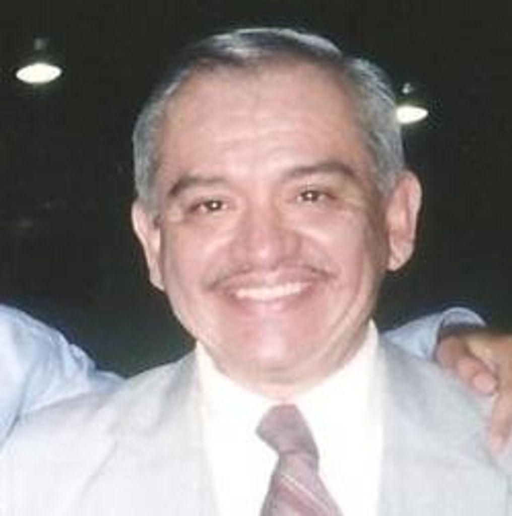 Guadalupe Medina Martinez