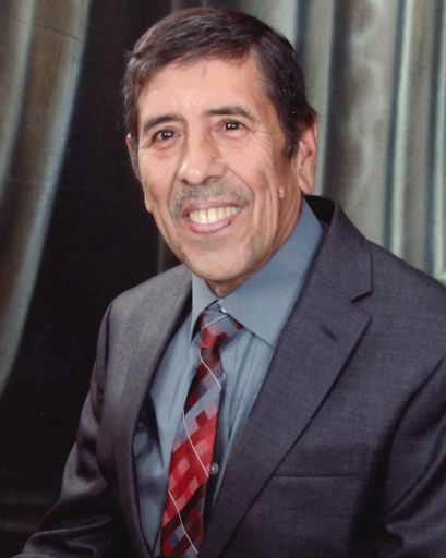 Guadalupe Campos Jr.'s obituary image