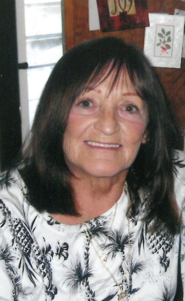 Elizabeth Ann Marland Profile Photo