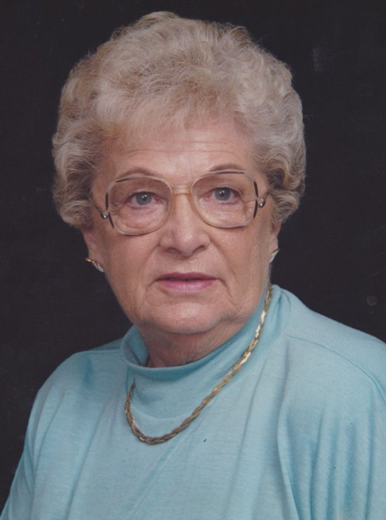 Vivian Mae (Paine)  Hartman