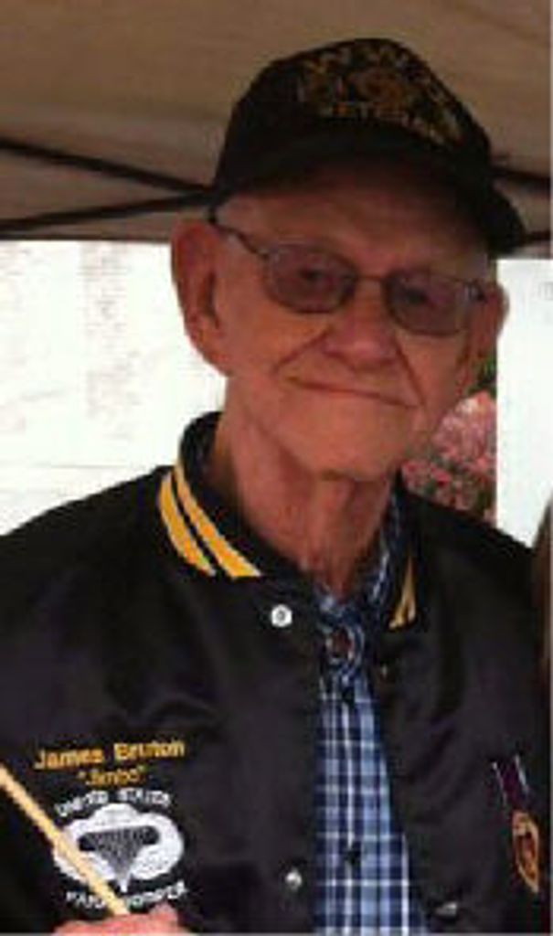 James H. "Jimbo" Bruton Profile Photo