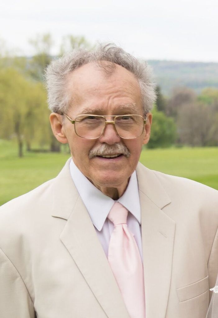 Dennis L. Edie