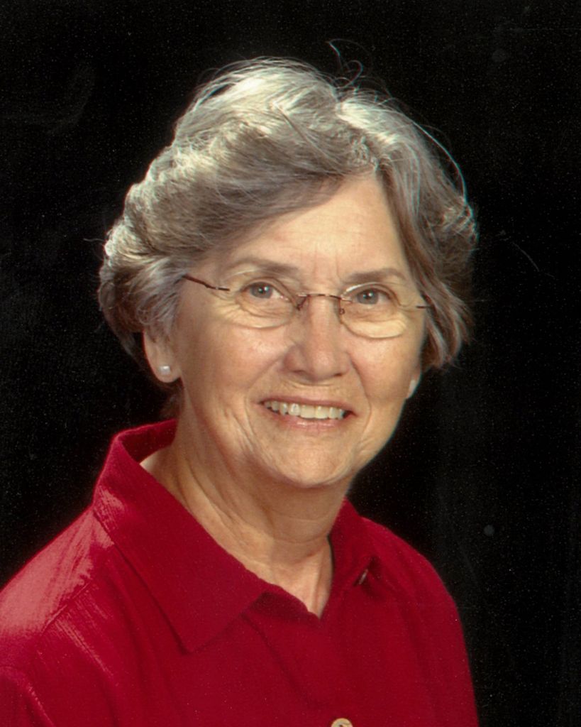 Betty J Neumann