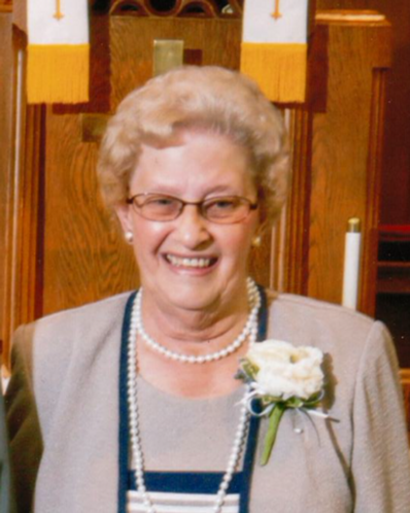 Shirley A. "Tiny" Fenninger Profile Photo