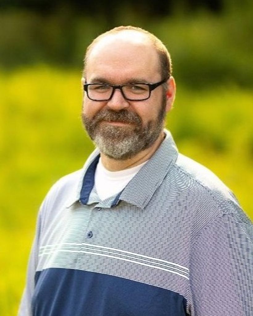 Jacob "Jake" Pfalzgraf Profile Photo