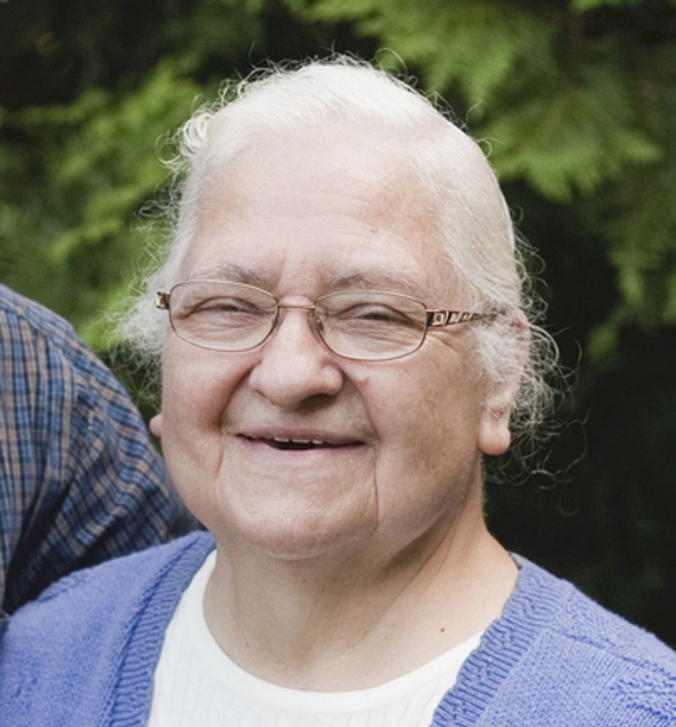 M. Joyce Livengood