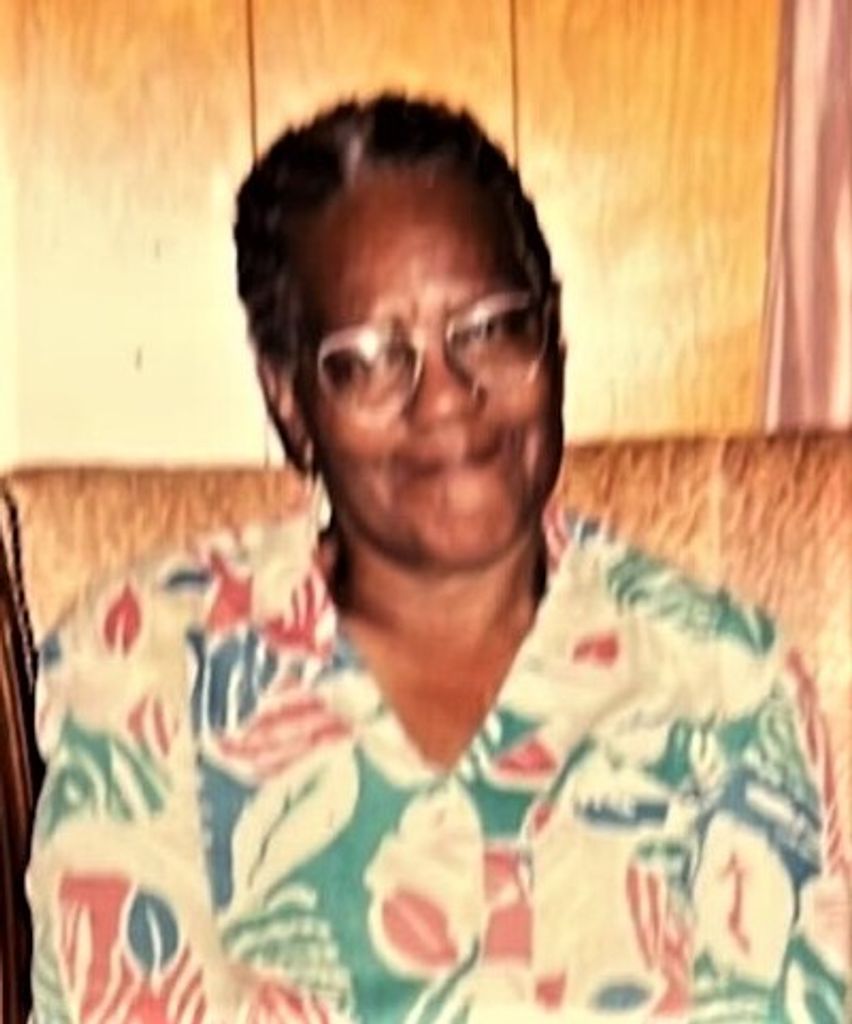 Roberta Lustie Nixon