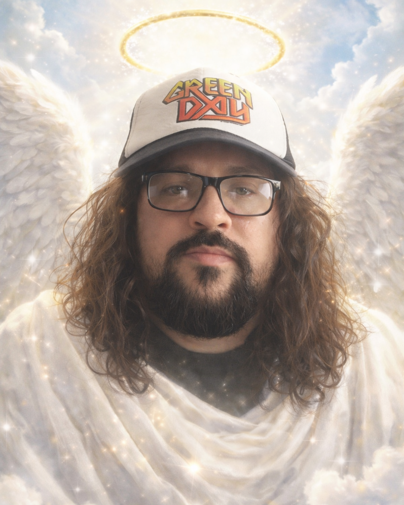 Michael Ryan Solomon Profile Photo