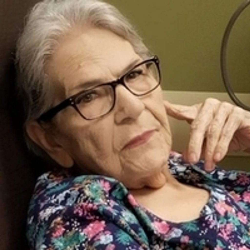 Belva J Sutherland