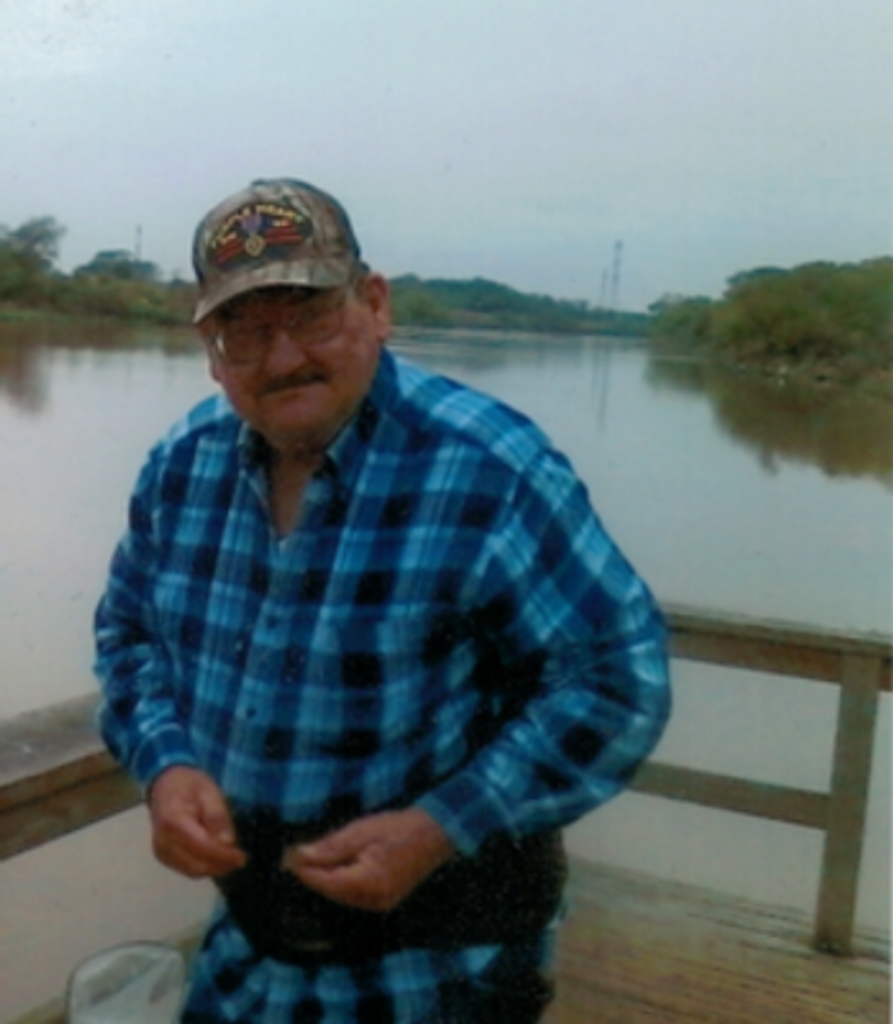 Harold Dean Wise