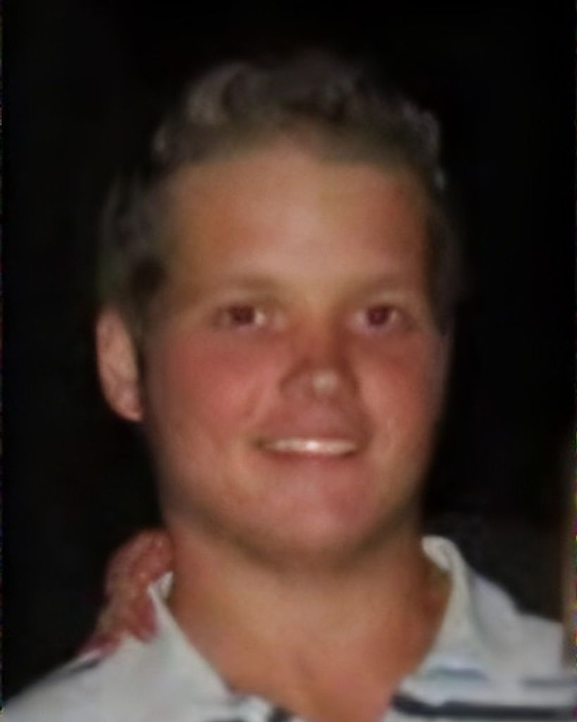 Andrew "Andy" James Blackmon