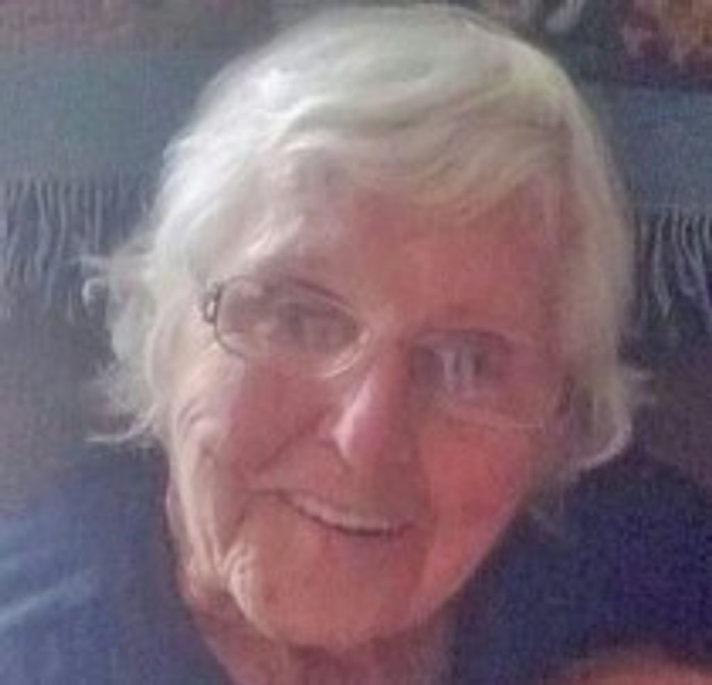 Geraldine "Jeri" (Plantz)  Bowen