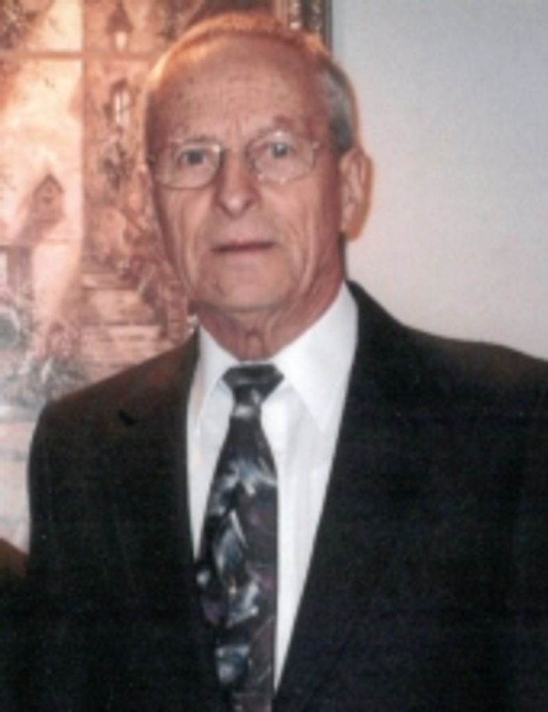 Jean B. Noel
