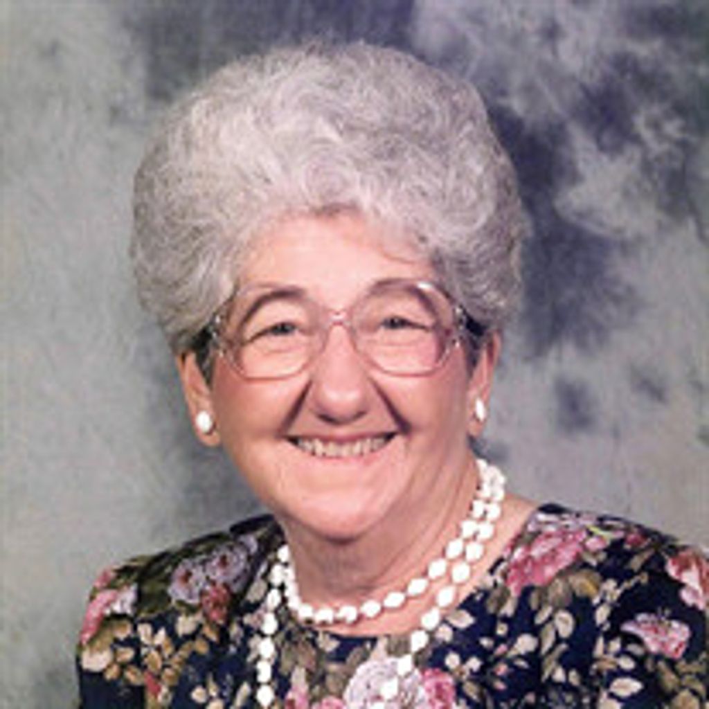 Joy Ransom