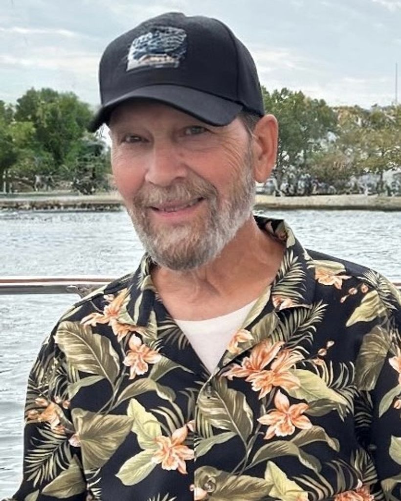 Gary Steven Kilar