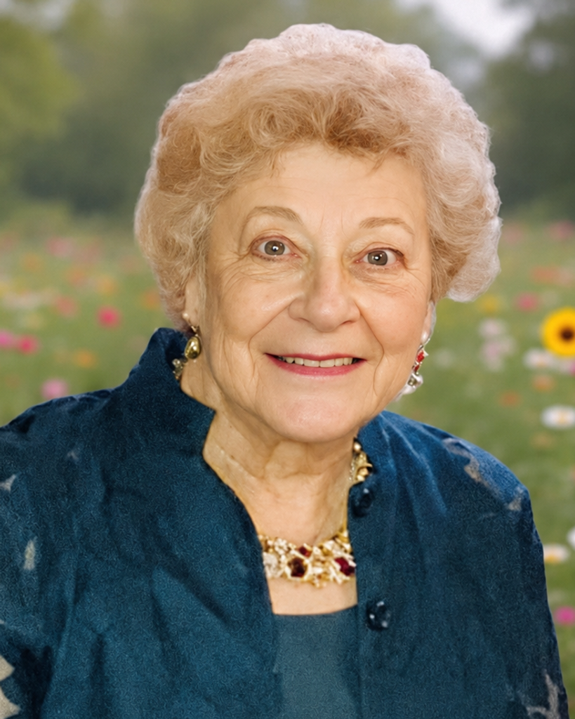 Henrietta Augusta Baumer
