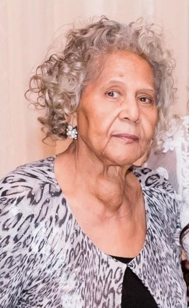 Mrs. Mary Meadors Profile Photo