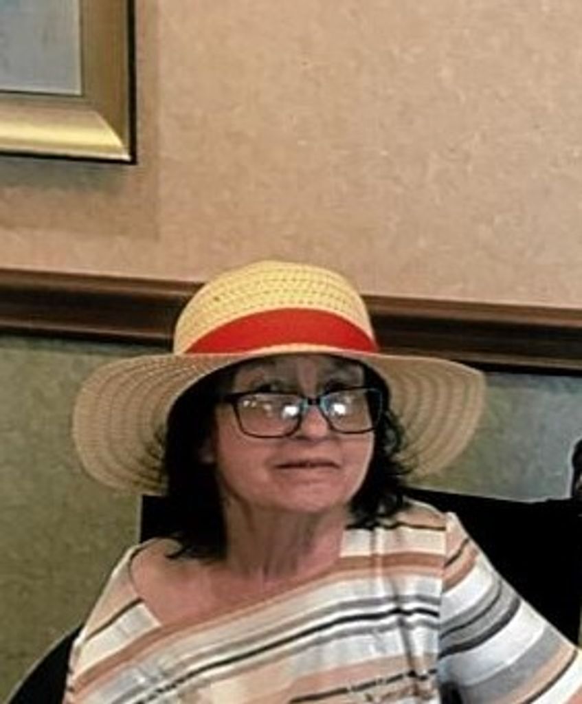 Marsha E (Robertson)  Stidd Profile Photo