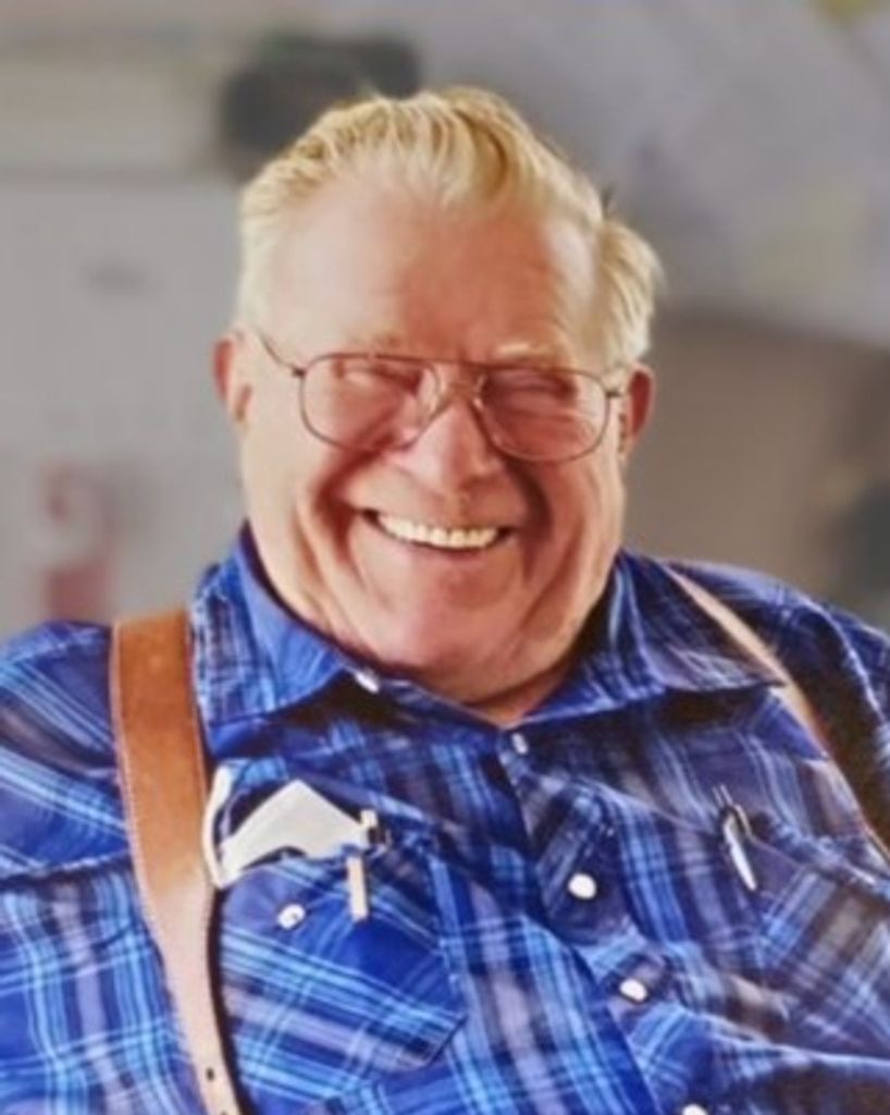 Leonard J. Stahl