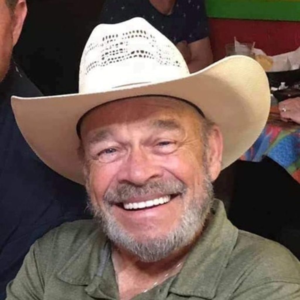 William Olen Hughes Profile Photo