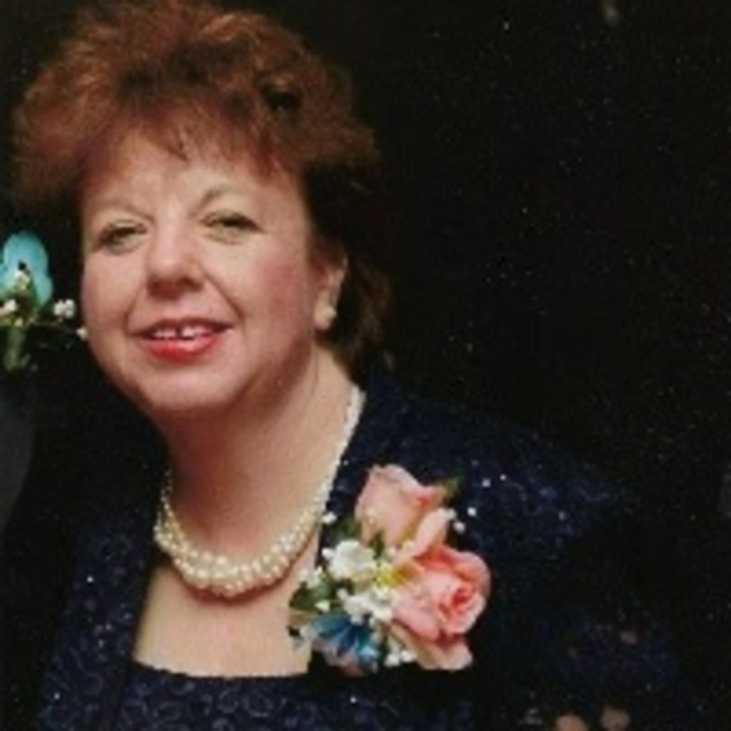 April Janell Small